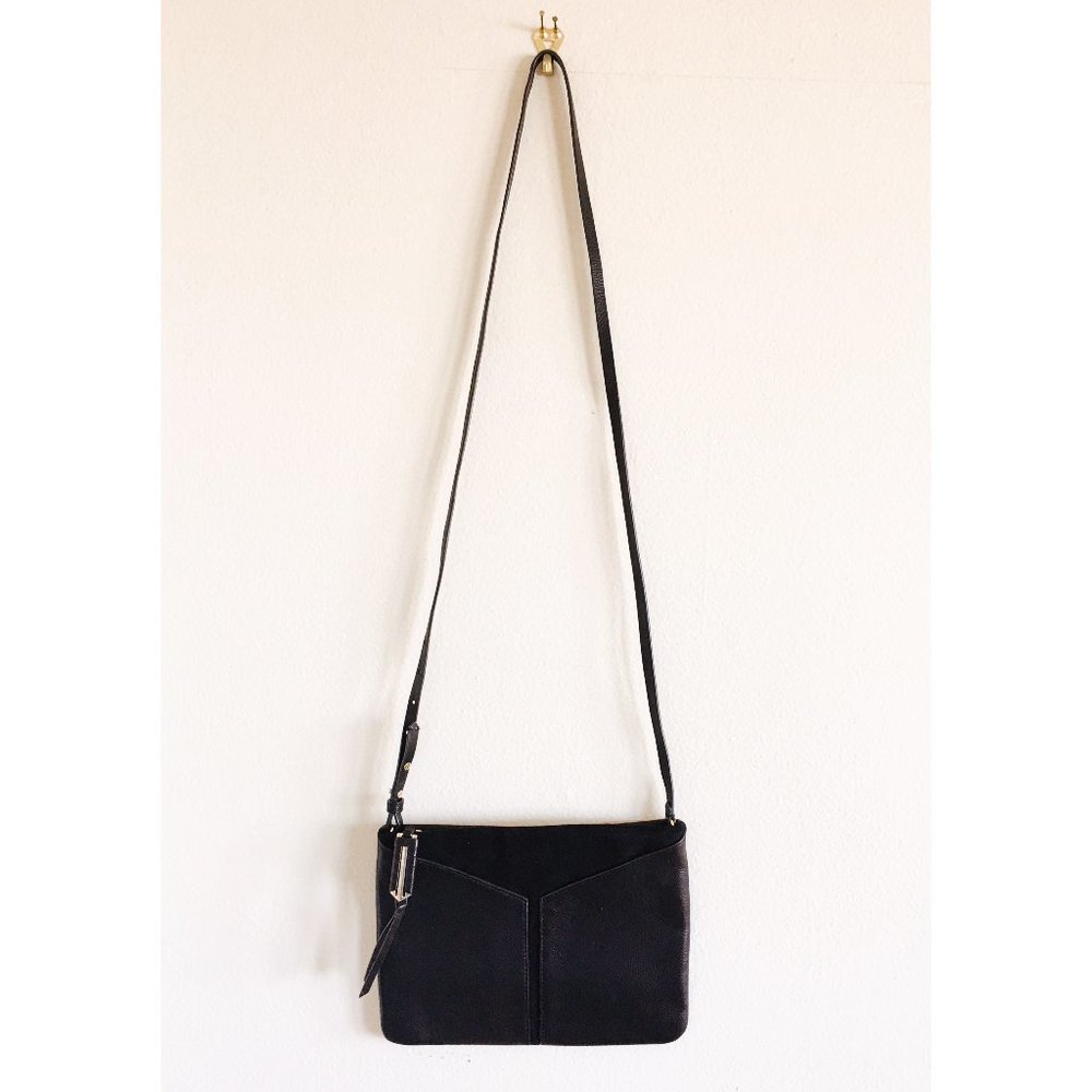 Stella & Dot COVET Highline Bag